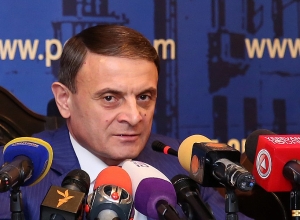 «Մասիվցի Անդիկի» սպանությունը պատվիրված էր. ոստիկանապետ