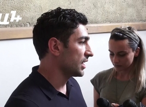 Ռոբերտ Քոչարյանի որդին վերաքննիչ դատարանի այսօրվա որոշումից բավարարված է