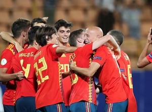 Ֆուտբոլի Եվրո-2019. Եզրափակիչ դուրս եկան Պորտուգալիան ու Իսպանիան