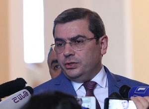 ՊԵԿ նախագահը՝ ՀԴՄ-ների դեֆիցիտի մասին