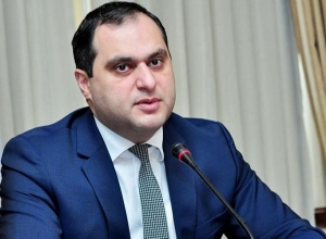 Ստամբուլյան կոնվենցիայի վավերացմանը դեմ լինելը չի նշանակում բռնության լեգիտիմացում. Արա Զոհրաբյան