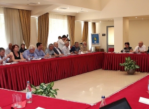 «Տվյորդը» ո՛չ Ստամբուլյան կոնվենցիային. Հանրային խորհրդի անդամ