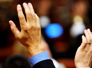 Public Council votes against the ratification of Istanbul Convention