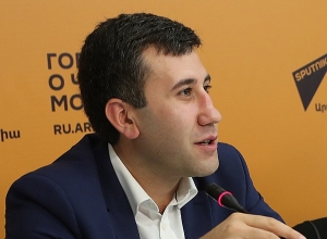 Кто должен платить? Рубен Меликян – о выплате в ЕСПЧ