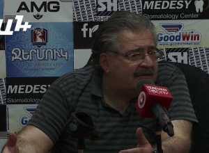 Пашинян, в политическом плане, является воспитанником Левона: Сергей Шакарянц