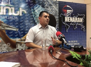 Աֆրիկյան ժանտախտի բռնկումների վերաբերյալ ահազանգեր ենք ստանում. ՍԱՊԾ նախկին պետ