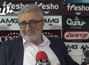 Հայաստանում ներդրում անելու համար շատ հայրենասեր պետք է լինել․ գործարար