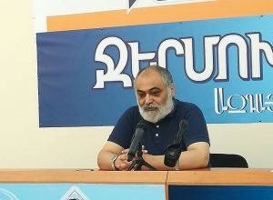 Արեւելագետը դրական է գնահատում ԱԳՆ կոշտ հայտարարությունը՝ ուղղված Ադրբեջանին