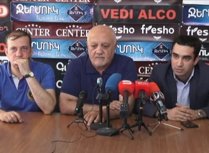 Ռոբերտ Քոչարյանը կլինի ասելիք ունեցող ընդդիմություն. նախկին պատգամավոր
