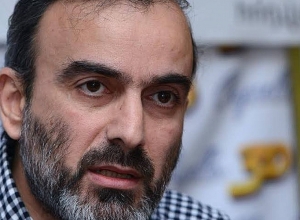Ապստամբությունը գլխավորած քաղաքական թիմը հրաժարվեց հեղափոխությունից. Ժիրայր Սեֆիլյան