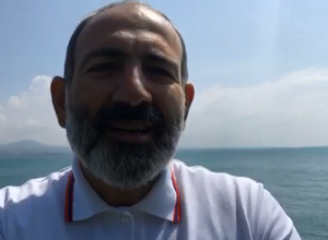 Փաշինյանը ելույթ կունենա Ստեփանակերտի վերածննդի հրապարակում