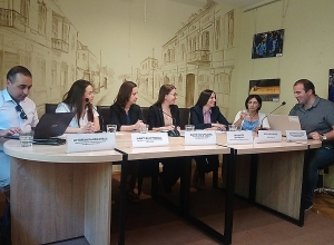 Վենետիկի հանձնաժողով դիմելը պայմանավորված է եղել հանրային քննարկումներով. փոխնախարար