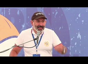 Կարևորը փողը չէ