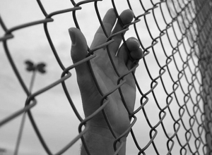 The Prisoners of Robert Kocharyan's decree