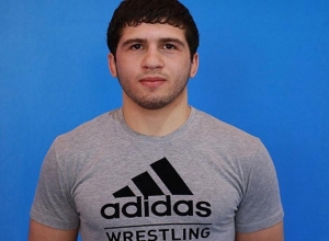 Մալխաս Ամոյանը՝ ըմբշամարտի Poland Open-ի ոսկե մեդալակիր