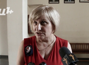 Մուշեղ Սաղաթելյանի գործով նիստը հետաձգվեց