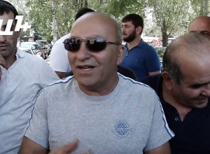 Որսի համար լիցենզիա ստանալու վճարը բարձրացել է․ որսորդներն ակցիա են անում