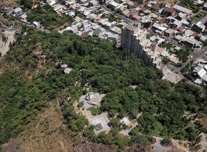 Сад «Арабкир» возвратили общине