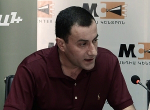 ՀՀ վերաքննիչ դատարանը հրաժարվում է կատարել ԵԴ ի վճիռները․ Մուշեղ Շուշանյան