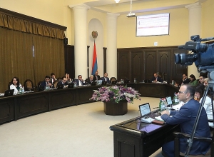 Մարտի 1-ի իրադարձություններից տուժածներին ֆինանսական աջակցություն կտրամադրվի