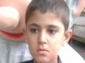 12-летний мальчик, который разыскивался как без вести пропавший, обнаружен