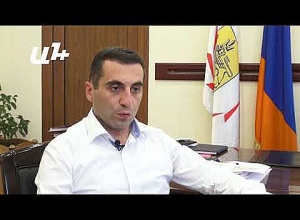 Հյուրանոցային բիզնես ստեղծելու հնարավորություն՝ արաբկիրցիների համար