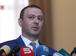 Армен Григорян о ситуации в регионе