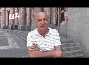 Քաղաքացին դիմում է Նիկոլ Փաշինյանին․ իր դատական գործում խախտումներ է հայտնաբերել