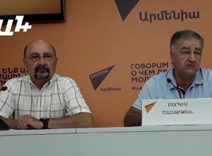 Սևանի աղտոտմանը նպաստում են նաև հանգստյան գոտիները. Սարգիս Շահազիզյան
