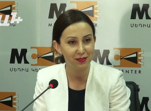 Անգամ մեկ հոգի եթե բռնության է ենթարկվում, կոնվենցիան պիտի ընդունվի․ իրավապաշտպան