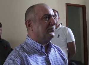 Մի մտահոգվեք այդ հանդիպումներով․ Սամվել Բաբայանը՝ Արցախի իշխանություններին