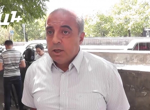 Ո՞նց եղավ, որ դոկտորական աշխատանքն ընդունվեց․ դասախոսը՝ ռեկտորի ատենախոսության մասին