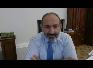 Փաշինյանը բոլորին հրավիրում է Լոս Անջելեսի Գրանդ Փարկ