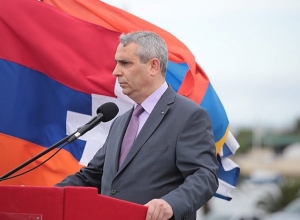 Չեմ բացառում իմ ակտիվ մասնակցությունն ընտրություններին․ Արցախի ԱԳ նախարար