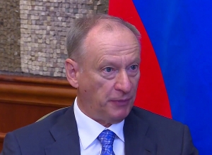 ՌԴ ԱԽ քարտուղարի այցը Հայաստան