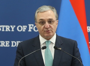 «Ռուսաստանը և Հայաստանը շարունակում են մնալ վստահելի ռազմավարական դաշնակիցներ». նախարար