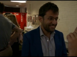 Պահը՝ երբ Լեւոնը իմացավ, որ դարձել է հաղթող