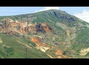 Ամուլսարի ուսումնասիրությունների մասին՝ առանց մանիպուլյացիաների. LIVE