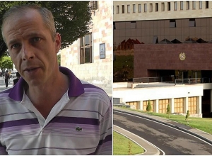 МО ответил на запрос «А1+» о майоре в запасе, обьявившем голодовку