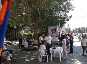 Դեմ է՝ հենց «ստամբուլյան» բառի համար․ ինչպե՞ս են Գյումրիում վերաբերում կոնվենցիային