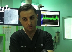 Սրտանոթային խնդիրներ ունեցող քաղաքացիները անվճար հետազոտվելու հնարավորություն ունեն