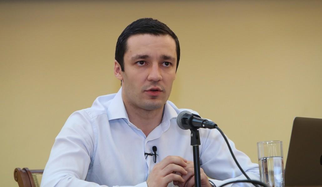 ՌուբՀայրապետ
