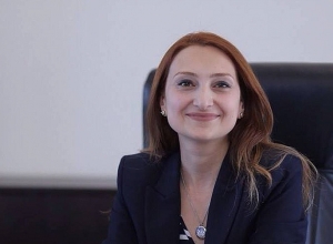 Կառավարությունը Ամուլսարի առնչությամբ որդեգրել է ռիսկերի կառավարման քաղաքականություն․ Լիլիթ Մակունց