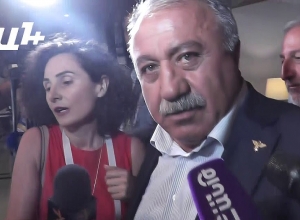 Չեմ կարծում՝ մարտական ուղի անցած գեներալը նման հրահանգ տա․ Միքայելյանը՝ Կարապետյանի մասին