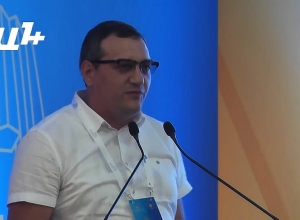 Գործարարը գյուղացիներին առաջարկում է Սևաբերդ գյուղում պահել սև գույնի կենդանիներ