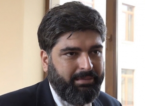 Քանի դեռ ինձ հակառակում չեն համոզել, դեմ եմ հանքի շահագործմանը․ պատգամավոր