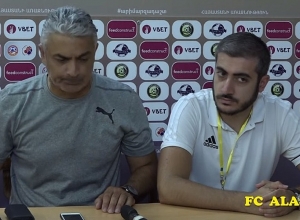 Խաշմանյանը բարկացած էր․ «Երբեք չեմ խաբի ինքս ինձ․ մենք ներուժ չունենք, խաղացող չունենք»