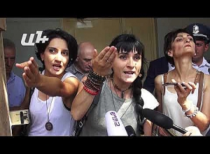 «Քննչական կոմիտեն գնում է մանիպուլացիաների»․ Գևորգ Սաֆարյանն Ամուլսարի հանքի մասին