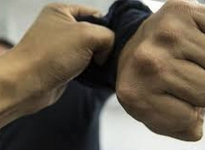 Драка на проспекте Баграмяна: есть задержанные