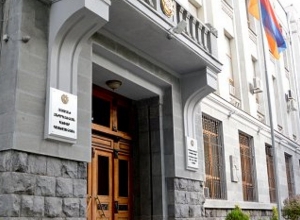 Прокуратура материалы, содержащие признаки преступления по делу Амулсара, направила в СНБ